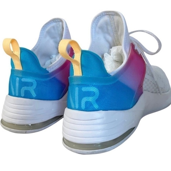 Women’s NIKE Air Bella TR 2 Training Shoes Sneakers - Picture 4 of 6